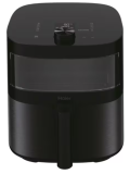 HAIER 9-in-1 Heissluft-Fritteuse HAF5TWA3 mit einem Fassungsvermögen von 7L bei Conforama zum Toppreis