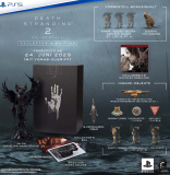 15 % auf alle Games bei Fust, z. B. Sony Death Stranding 2: On the Beach Collector’s Edition zum Bestpreis