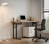 Abverkauf bei Tradingzone: Günstige gebrauchte Büromöbel, z. B. Züco Bürodrehstuhl Cubo mit 2D-Armlehnen