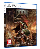 DOOM: The Dark Ages Standard Edition (PS5) zum neuen Tiefstpreis