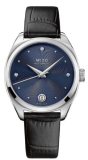 Mido Belluna Royal Damenuhr, 33,4 mm, mit Automatik-Uhrwerk bei CHRIST Uhren & Schmuck