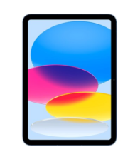 APPLE  iPad 10.9″ (2022/10. Gen) Wi-Fi + Cellular (5G), 64GB im Postshop