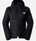 The North Face Damen Mountain Athletics Hybrid Jacke bei Bergzeit im Aktion
