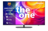 10% Rabatt auf ausgewählte TVs von Philips, z.B. Philips QLED Fernseher The One 65PUS9000 mit Ambilight und 4K@144Hz