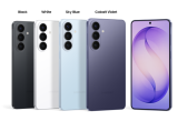 Samsung Galaxy S26 (256 GB) zum Toppreis im Samsung Store