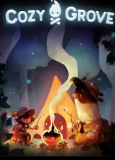 Cozy Grove gratis im Epic Games Store bis am 19.3. (17 Uhr)