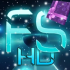 Fractal Space HD gratis game im Google Play Store