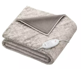 Beurer Wärmedecke HD 75 Cosy Nordic bei nettoshop