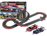 Carrera GT Powerplay 4.9 Meter lange Rennstrecke mit Looping und Steilkurve bei Amazon zum Toppreis