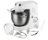 Rotel Küchenmaschine Power Mix 441 (4 L, 350 W) inkl. Zubehör bei Conforama