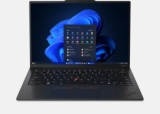 Lenovo ThinkPad X1 Carbon G12 (14″, WUXGA, Ultra 7 155H, 32 GB, 1 TB SSD, 400nits)