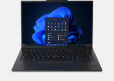 Lenovo ThinkPad X1 Carbon G12 (14″, WUXGA, Ultra 7 155H, 32 GB, 1 TB SSD, 400nits)