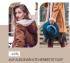 Jelmoli Gutscheincode: 40 % Rabatt auf ausgewählte Herbststyles bis am 15.9., z.B. Polarino Teddy-Fleecejacke
