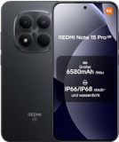 Xiaomi Redmi Note 15 Pro 5G Smartphone (8 + 256 GB) zum neuen Bestpreis bei Amazon