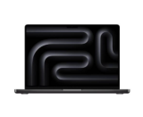 APPLE MacBook Pro 14″ (Late 2024, M4 (10C/10C), 24GB RAM, 512GB SSD, 70W) bei Interdiscount