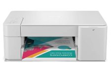 Brother 3-in-1-Multifunktions-Tintenstrahldrucker DCP-J1200W bei MediaMarkt