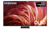 SAMSUNG OLED Fernseher QE65S85DAE mit 4K@120Hz zum neuen Bestpreis bei MediaMarkt