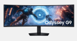 Samsung Monitor Odyssey G9 G91F (49″ DQHD, VA-Panel, 144 Hz, 350 Nits) zum Toppreis