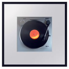 Samsung Music Frame Lautsprecher HW-LS60D (2024) zum Bestpreis bei Fust und Interdiscount