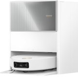 Dreame Saug- und Wischroboter Aqua10 Ultra Roller Complete (30.000 Pa) bei Amazon zum neuen Bestpreis