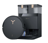 Ecovacs Saugroboter Deebot X8 Pro Omni bei nettoshop zum neuen Bestpreis