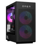 OMEN 35L Gaming Desktop GT16-0059nz PC (R7 – 8700, 16 GB RAM, 1 TB SSD, RTX 5070 (12 GB))
