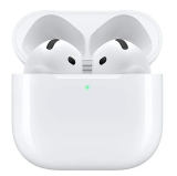 Apple AirPods (4. Generation) bei MediaMarkt zum Bestpreis für CHF 99.–