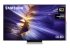 Samsung QD-OLED-Fernseher QE65S90F mit 4K bei 144 Hz bei Fust in Aktion