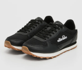 Ellesse ISOLA Sneaker low in der farbe scharz bei loung by zalando