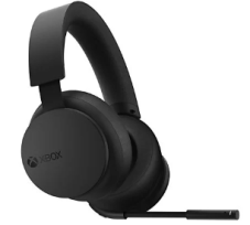 MICROSOFT Xbox Wireless Over-Ear Gaming-Headset (2024) bei MediaMarkt zum neuen Bestpreis