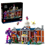 LEGO® 76294 – Die X-Men: Das Xavier-Institut zum neuen Bestpreis bei DeinDeal