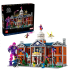 LEGO® 76294 – Die X-Men: Das Xavier-Institut zum neuen Bestpreis bei DeinDeal