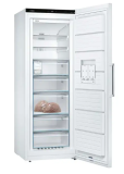 Bosch Gefrierschrank GSN58AWDPH (366 l, 222 kWh/J.) bei nettoshop in Aktion