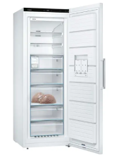 Bosch Gefrierschrank GSN58AWDPH (366 l, 222 kWh/J.) bei nettoshop in Aktion