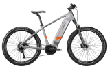 Leopard E-Mountainbike Kamor AP400 (27.5″, 46 cm, 400 Wh)