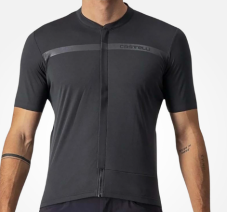 Castelli Herren Unlimited Allroad Trikot in den Grössen von XS bis XXL bei Bergzeit
