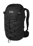 «Helly Hansen Transistor Recco Rucksack» 30 Liter – Schwarz