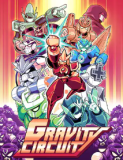 Gravity Circuit gratis im Epic Games Store bis am 16.10. (17 Uhr)