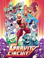 Gravity Circuit gratis im Epic Games Store bis am 16.10. (17 Uhr)