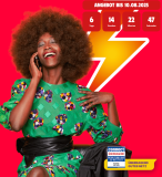 TalkTalk Swiss Premium Handy-Abo (CH alles unlimitiert inkl. 5G, 20 GB Roaming im Ausland) + Gratis Aktivierung