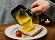 «Raclette-Tour am Flumserberg» für 2 Personen