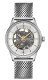 Certina DS-1 Skeleton Powermatic 80, 40 mm, Automatik, Saphirglas, bei CHRIST Uhren & Schmuck