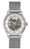 Certina DS-1 Skeleton Powermatic 80, 40 mm, Automatik, Saphirglas, bei CHRIST Uhren & Schmuck