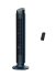 Rowenta Eole Silence Force Turmventilator (48 W, 12 Gebläsestufen) bei nettoshop in Aktion