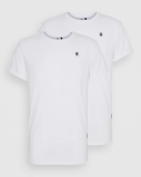 G-Star Lash 2-Pack T-Shirt bei Lounge by Zalando in verschiedenen Grössen