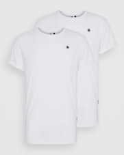 G-Star Lash 2-Pack T-Shirt bei Lounge by Zalando in verschiedenen Grössen