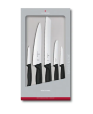 5-teiliges Victorinox Messer-Set bei Jelmoli Shop