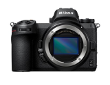 Nur heute: Nikon Z6 II Body Vollformatkamera zum neuen Bestpreis bei DayDeal