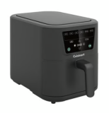 Cuisinart 7,6 Liter CompactMax Heissluftfritteuse bei DeinDeal