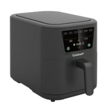 Cuisinart 7,6 Liter CompactMax Heissluftfritteuse bei DeinDeal